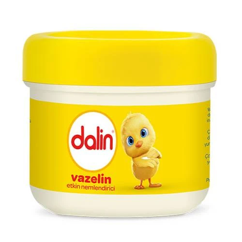 Dalin Vazelin 100 ml ürün görseli 1