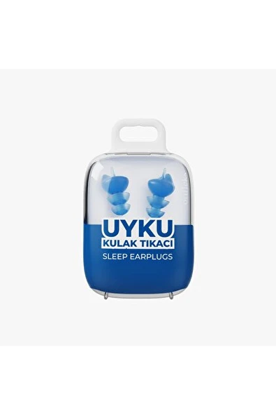 Otifleks Uyku Kulak Tıkacı Large ürün görseli 1
