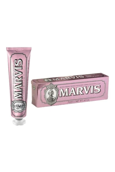 Marvis Sensitive Gums Mint Diş Macunu 75 ml ürün görseli 1