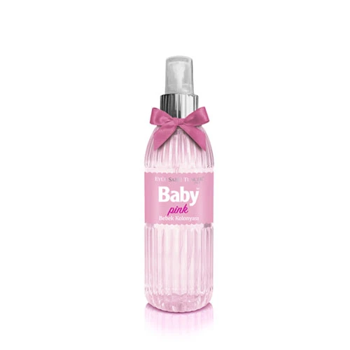 Eyüp Sabri Tuncer Baby Pink Bebek Kolonyası Pet 150 ml ürün görseli 1