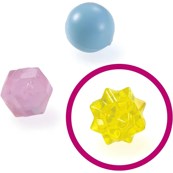 Aqua Beads Starbead Arkadaşlar Seti 31602 - Resim 4
