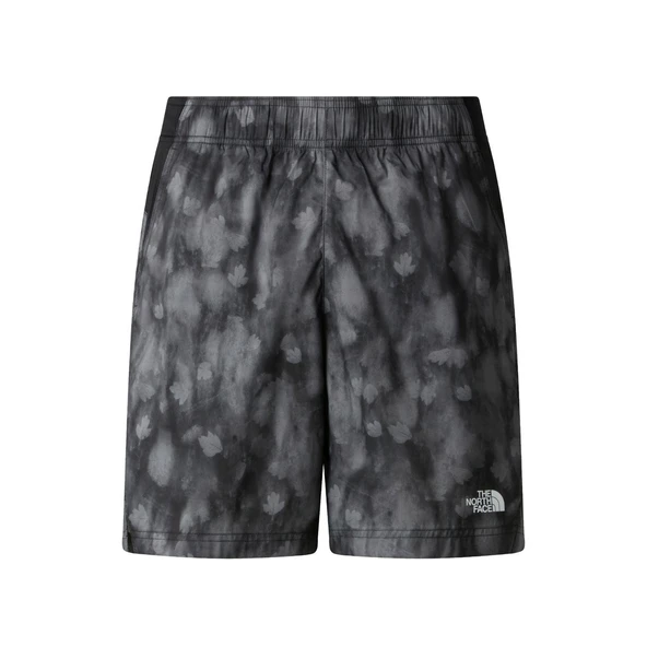 The North Face M 24/7 7'' SHORTS-PRINT Erkek Sportif Şort NF0A8G86MF41 ürün görseli 1