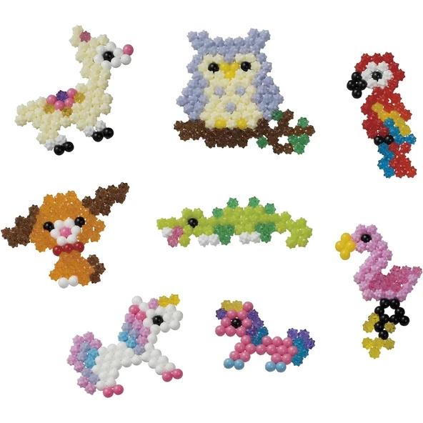 Aqua Beads Starbead Arkadaşlar Seti 31602 - Resim 2