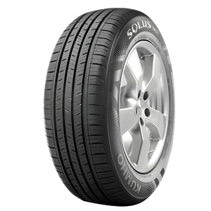 215/55R17 94V SOLUS TA31 ürün görseli 1