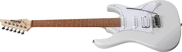 IBANEZ GRX40-LGY Elektro Gitar - Resim 3