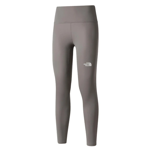 The North Face W FLEX 25IN TIGHT Kadın Pantolon NF0A8JHT0UZ1 ürün görseli 1