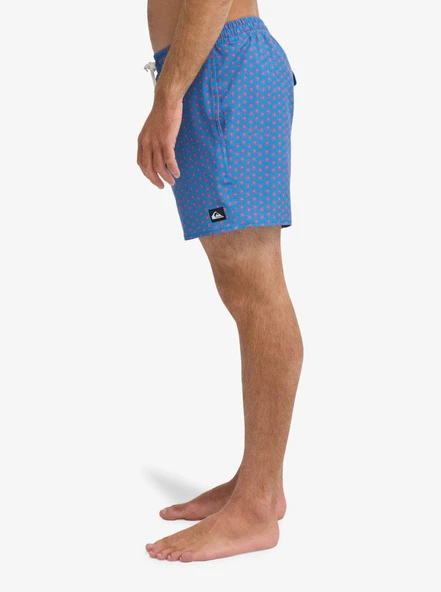 Quiksilver STRETCH PRINTED Erkek Şort EQYJV04217-QK.BLC2 - Resim 2
