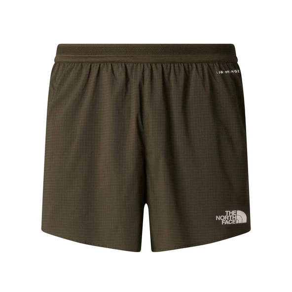 The North Face M SUNRISER SHORT 5" Erkek Sportif Şort NF0A8BBT21L1 ürün görseli 1