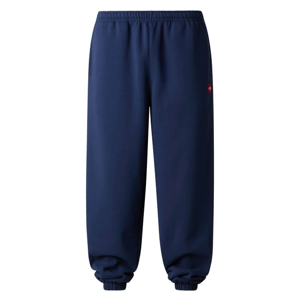 The North Face M TNF Red Box Sweatpants Erkek Pantolon NF0A8EG38K21 ürün görseli 1