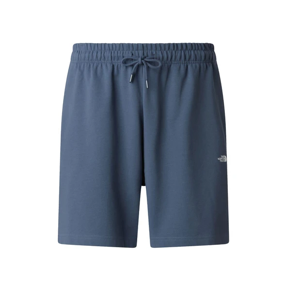 The North Face M ESSENTIAL LIGHT RELAXED SHORTS Erkek Sportif Şort NF0A8GQ90U31 ürün görseli 1