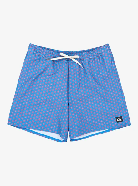 Quiksilver STRETCH PRINTED Erkek Şort EQYJV04217-QK.BLC2 - Resim 7
