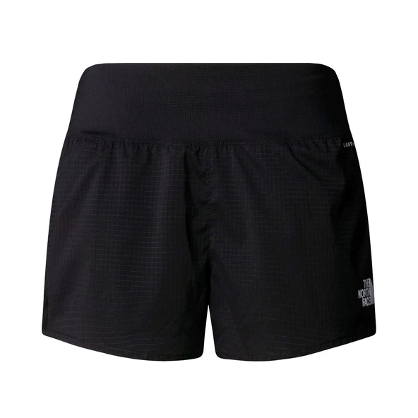 The North Face W SUNRISER SHORT 3" Kadın Sportif Şort NF0A8BC0JK31 ürün görseli 1