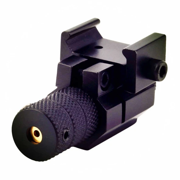 Nikula-avcılar Için Mini Lazer Jg5 - Resim 2
