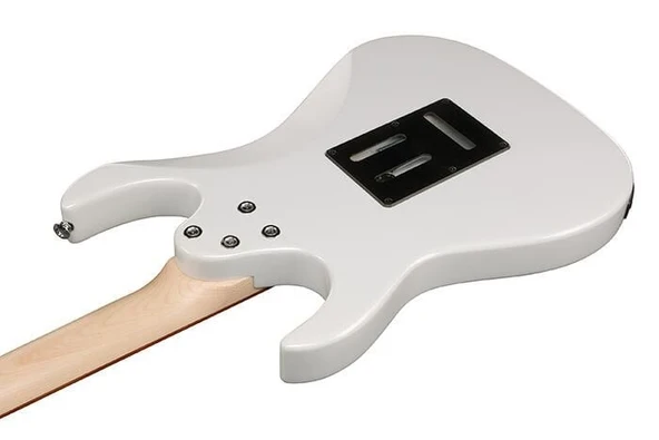 IBANEZ GRX40-LGY Elektro Gitar - Resim 2