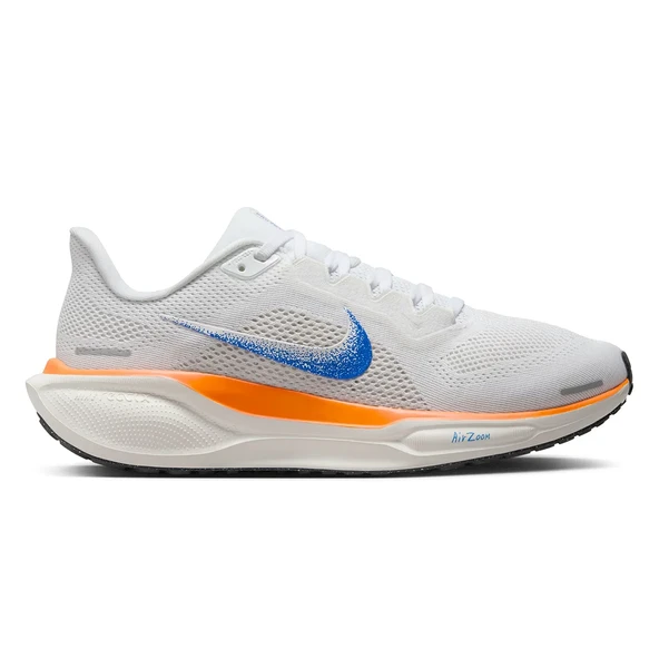 Nike W Air Zoom Pegasus 41 Fp Kadın Gri Koşu Ayakkabısı HF7362-900 ürün görseli 1