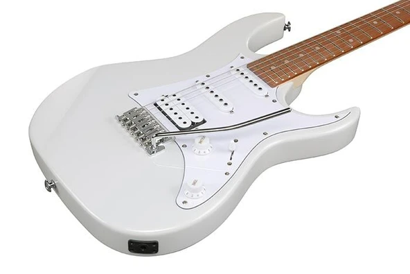 IBANEZ GRX40-LGY Elektro Gitar ürün görseli 1