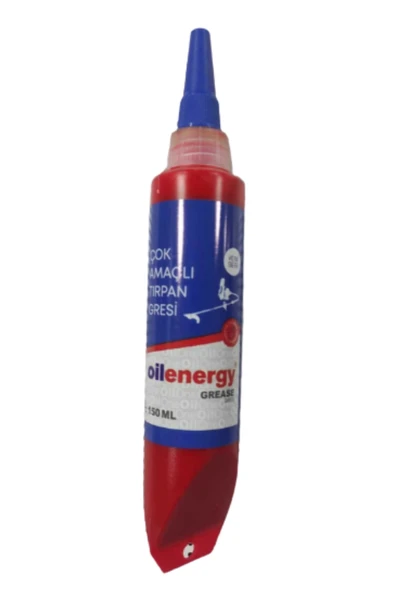 Oil Energy Gress Yağı 150 ml - Resim 2