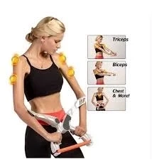 Wonder Arms Kol Gym Aleti - Resim 2