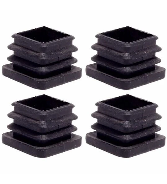 Ennalbur Profil İç Tapa 40x40 mm 4 Adet ürün görseli 1