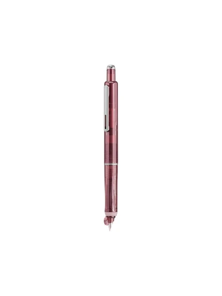 WRITECH DOLMA KALEM W-784M BASMALI KIRMIZI GOVDE - Resim 4