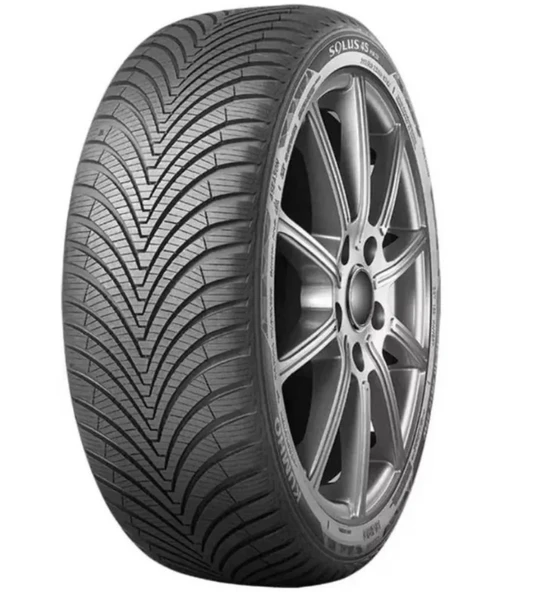 KUMHO XL SOLUS 4S HA32 185/65R15 92V 4 Mevsim Lastik - 2026 ürün görseli 1