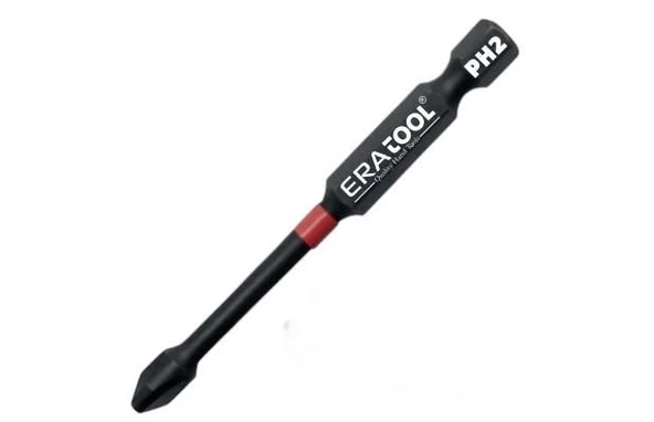 Ennalbur 03505 Torsion PH2 25 mm Bits Uç ürün görseli 1
