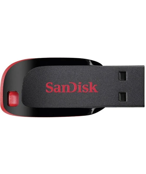 SanDisk Cruzer Blade 32GB ürün görseli 1