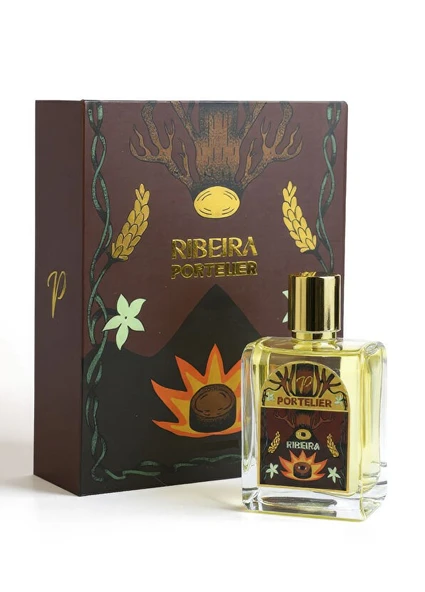 Portelier Ribeira Extrait de Parfum 100 ml ürün görseli 1