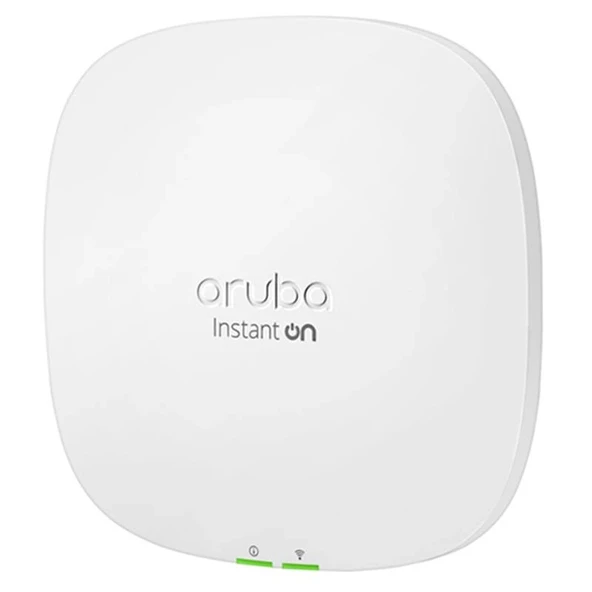 HPE ARUBA ION R9B28A AP25 İÇ ORTAM ACCESS POINT(ADAPTÖRSÜZ) ürün görseli 1