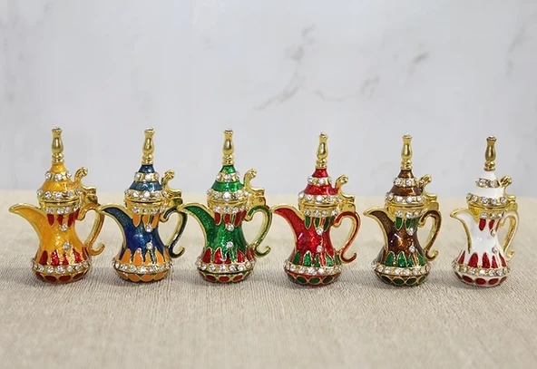 Swaroski Minik İbrik Alk3862 ürün görseli 1