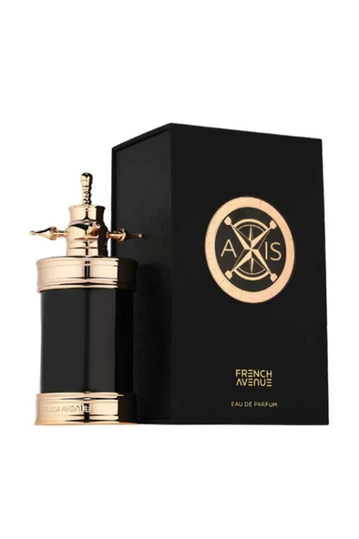 French Avenue Axis EDP 100 ML ürün görseli 1