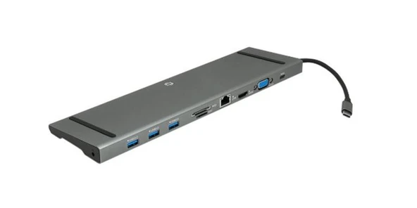 Frisby FA-7720TC USB Type-C™ Hub (Çoklu Bağlantı Noktası) ürün görseli 1