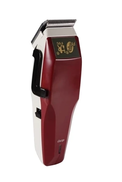 Fyc 601 Profesyonel Tıraş Makinesi ürün görseli 1