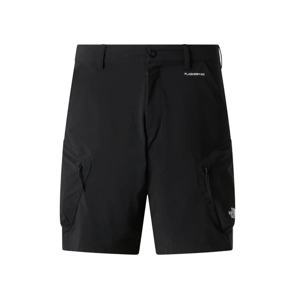 The North Face M PACKABLE SHORT Erkek Sportif Şort NF0A8FUAJK31 ürün görseli 1