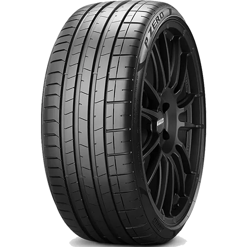 Pirelli P Zero PZ4 SC 225/40 R19 93W XL MO Yaz Lastiği - 2025 ürün görseli 1