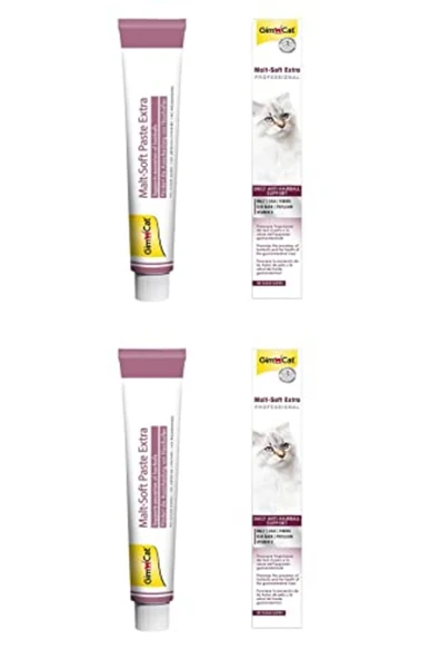 markentegra Malt Soft Extra Kedi Ödülü, 100 Gr x 2 Adet, Besleyici İçerik ürün görseli 1