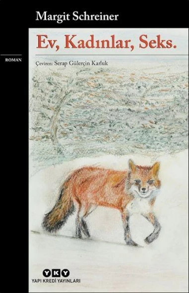 Ev, Kadınlar, ürün görseli 1