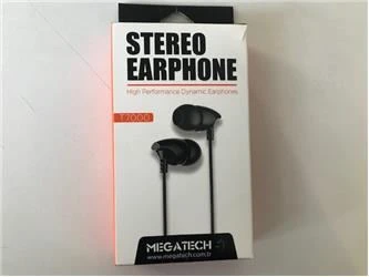 Megatech T7000 Universal Mikrofonlu Kulaklık - Resim 2