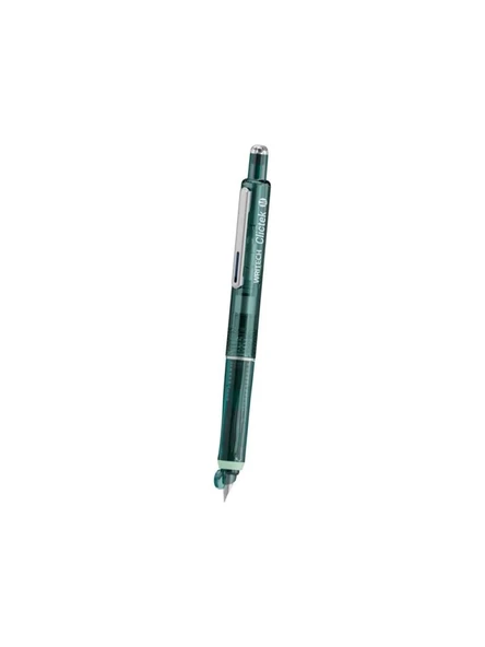 WRITECH DOLMA KALEM W-784M BASMALI YESIL GOVDE ürün görseli 1