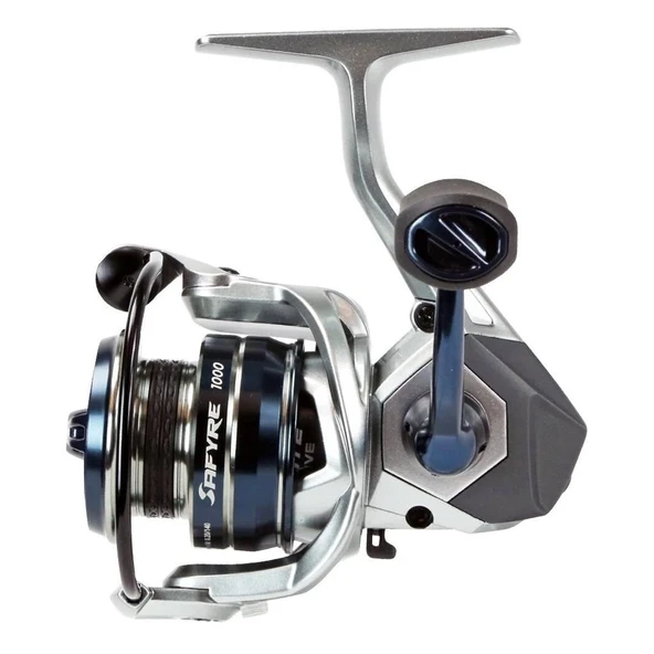 Okuma Safyre SF-2500A 7+1BB Olta Makinesi ürün görseli 1