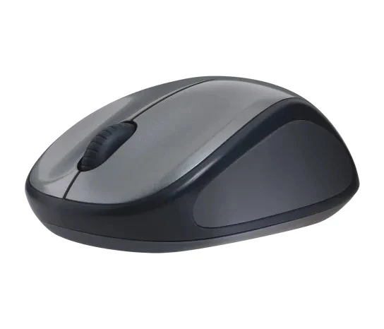 LOGITECH M235 KABLOSUZ MOUSE-SİYAH 910-002201 - Resim 3