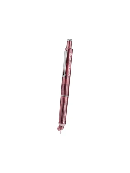 WRITECH DOLMA KALEM W-784M BASMALI KIRMIZI GOVDE ürün görseli 1