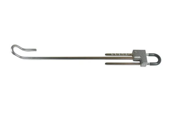 Direksiyon / Oto Emniyet Kilidi - Bilyalı, 70 Cm ürün görseli 1
