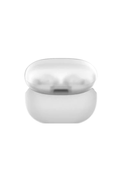 TECNO BUDS 4 WHİTE - Resim 5