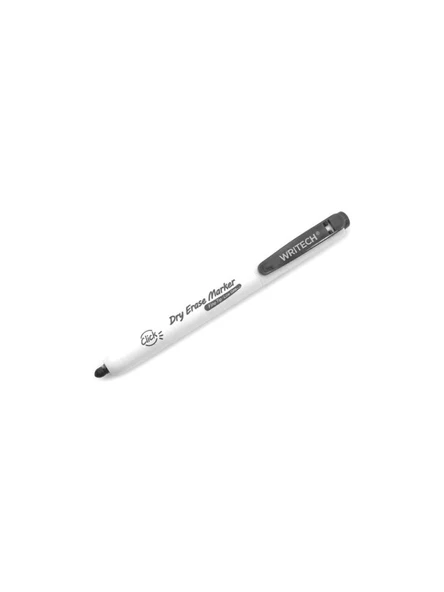 WRITECH BASMALI TAHTA KALEMI SIYAH W-709 ürün görseli 1
