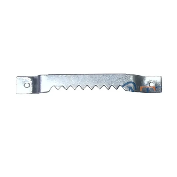 Tablo, Resim, Çerçeve Timsah Askı – Büyük, Çinko, 8x57mm, 100 Adet ürün görseli 1
