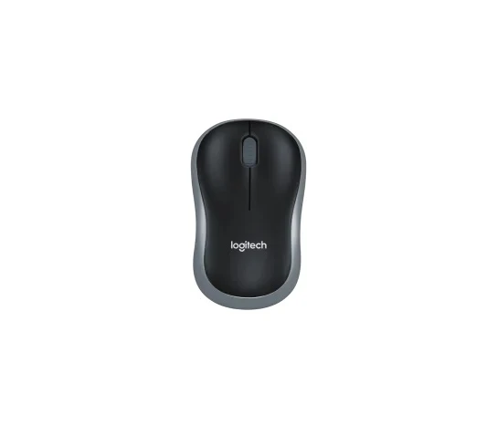 LOGITECH MK270 Q TR KABLOSUZ SET-SİYAH 920-004525 - Resim 5