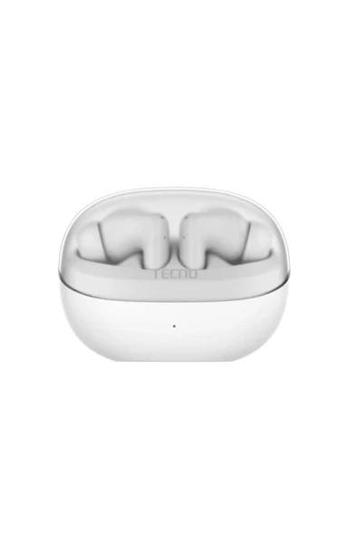 TECNO BUDS 4 WHİTE - Resim 2