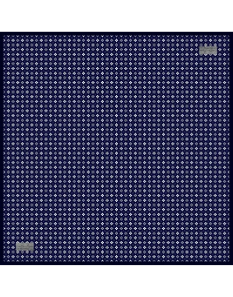 Güz Eşarp - 90 x 90 -2693ASM - Resim 2