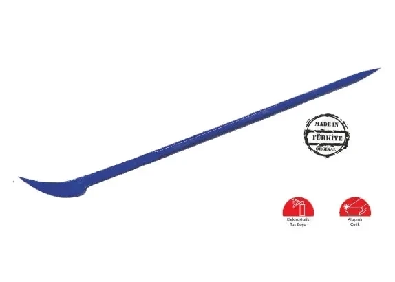Tm 7000 Topuklu Manivela 160 Cm ürün görseli 1